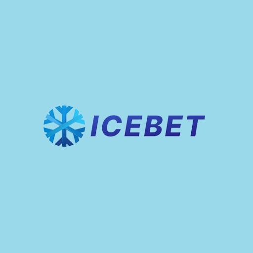 IceBet Casino logo