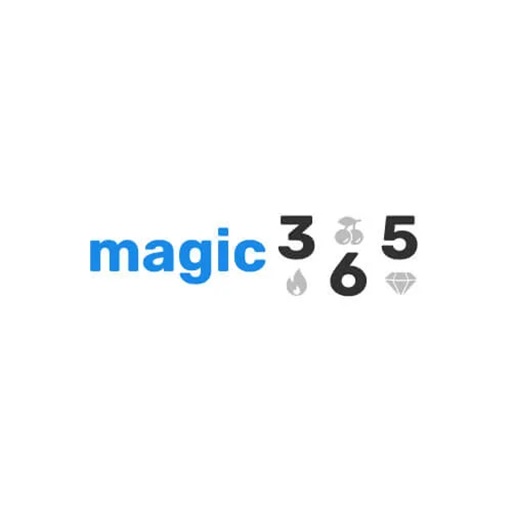 Magic365 Casino logo