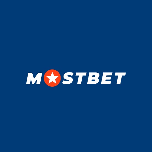 Mostbet Casino logo