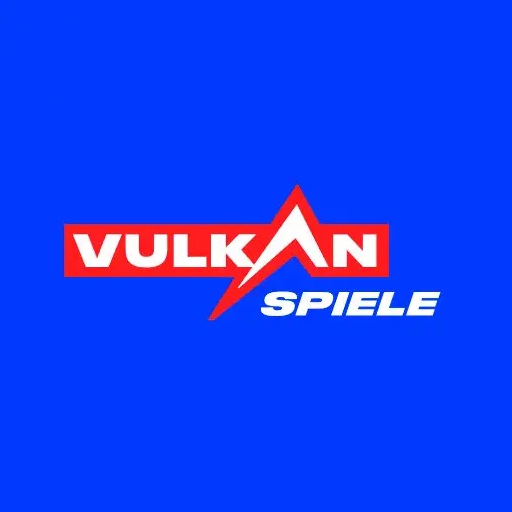 Vulkan Spiele Casino logo