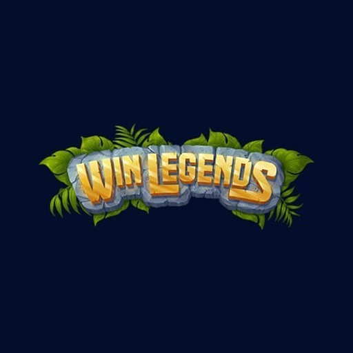Winlegends Casino logo